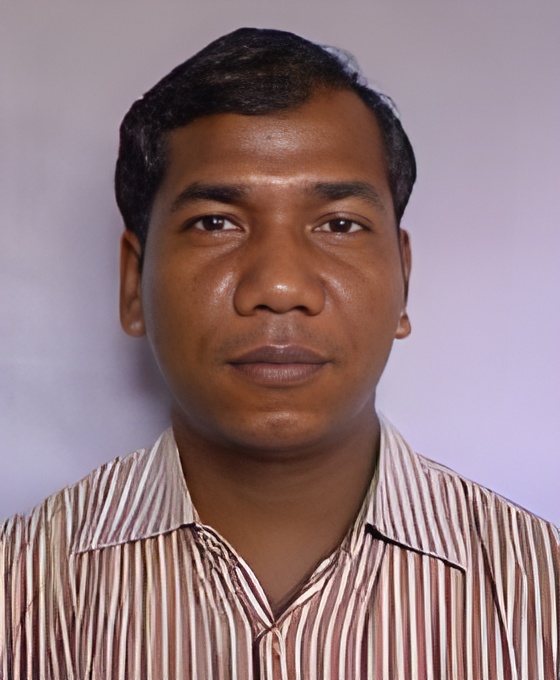 गौरी शंकर चौधरी