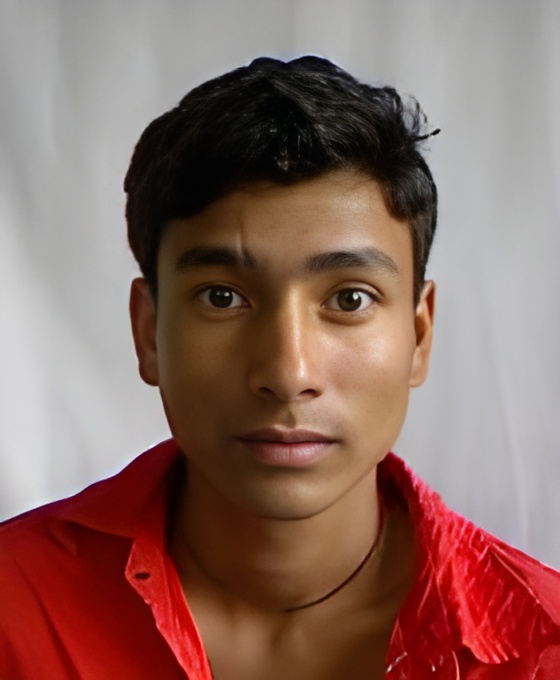 गोरख बहादुर ऐर