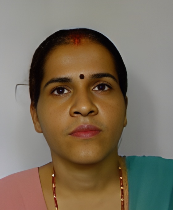 गिता कुमारी लामिछाने