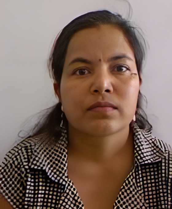 गिता मैया बजिको