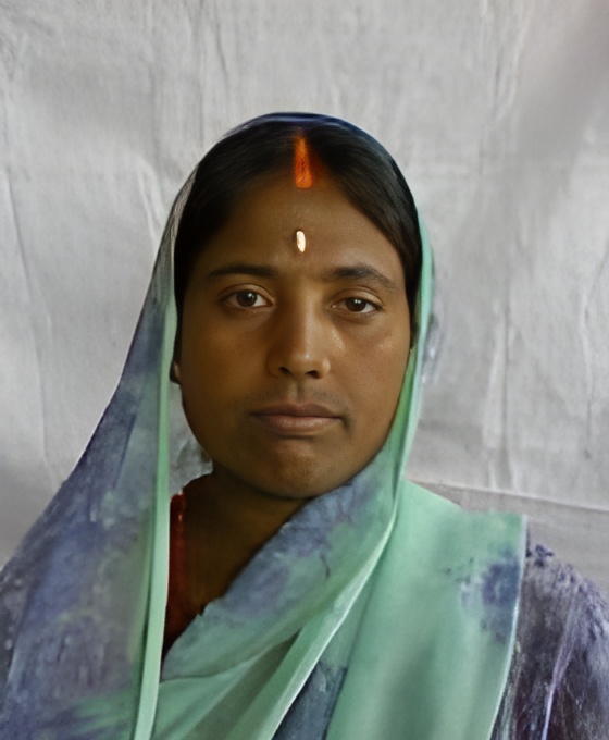 गीता देवी बनिया