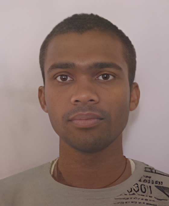 गौतम कुमार साह