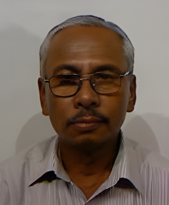 गोविन्द चौधरी