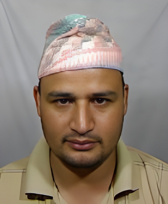 गोविन्द खडायत