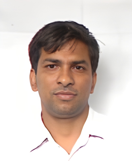 गोविन्द पंगेनी