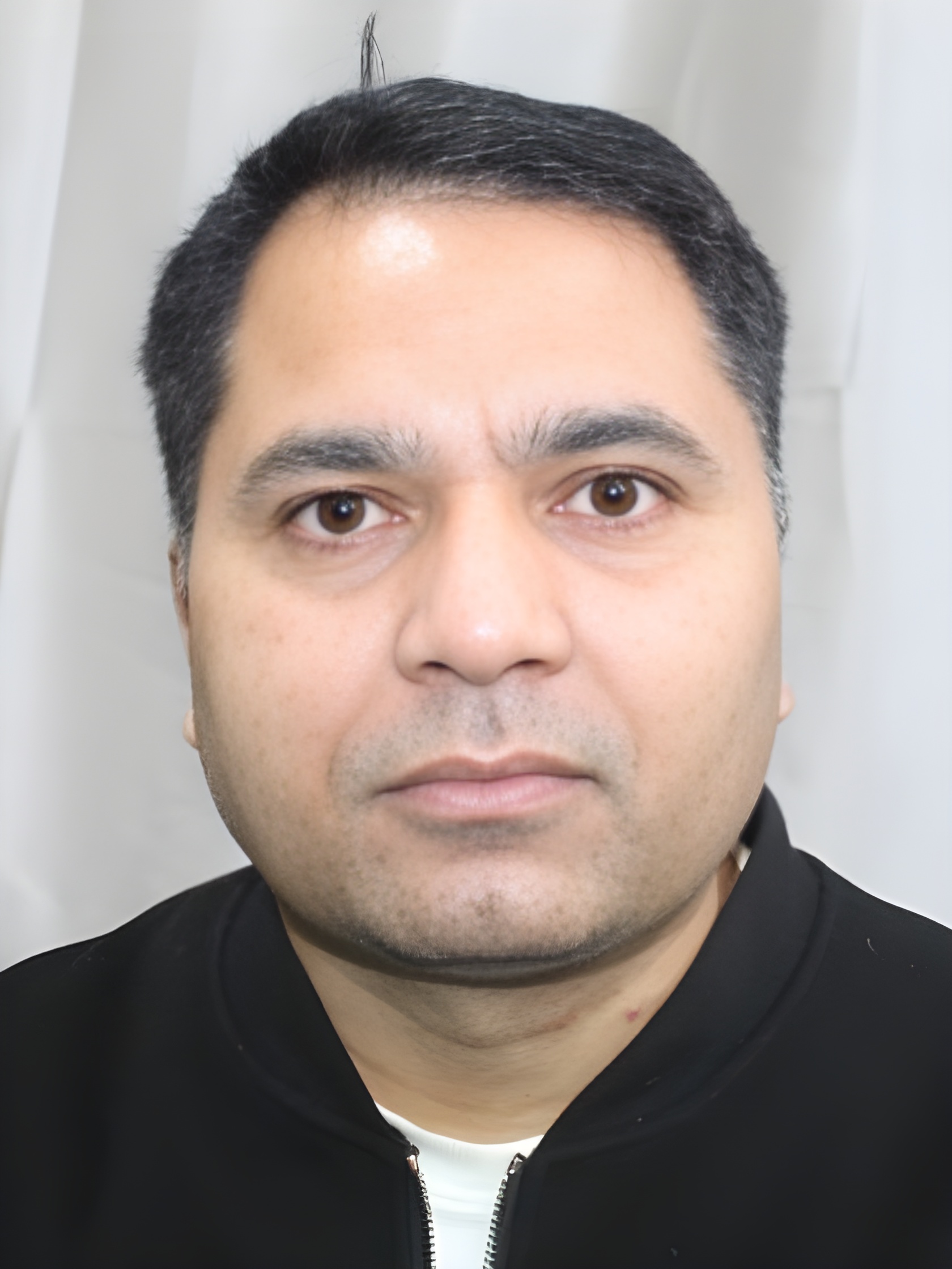 घनश्याम अधिकारी