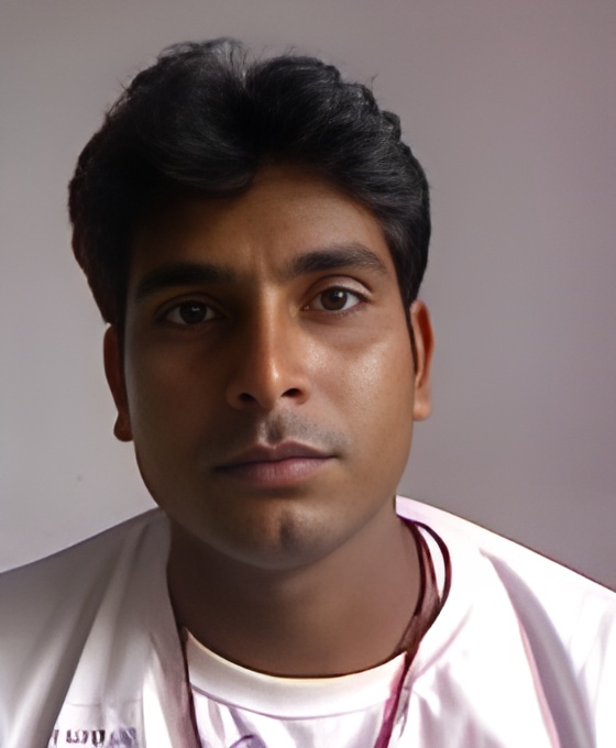 घनश्याम चौधरी