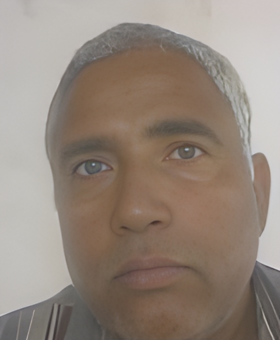 घनश्याम झा