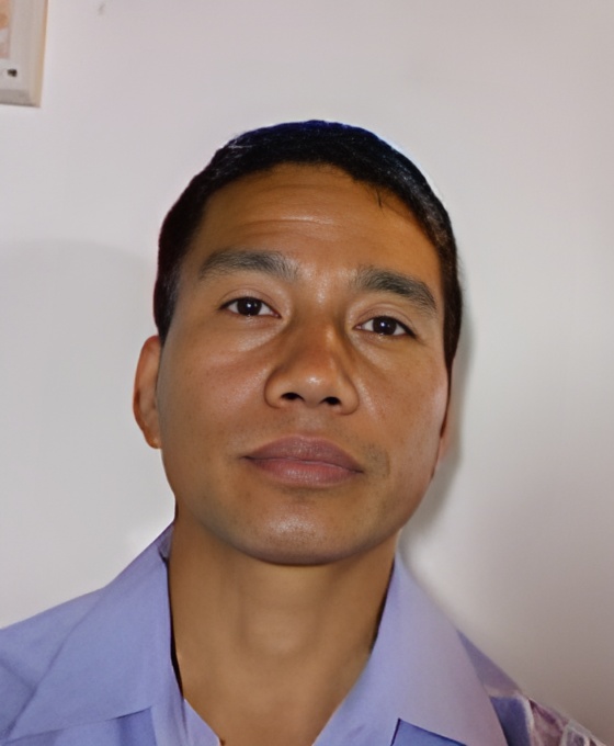 हुकुम बहादुर राना