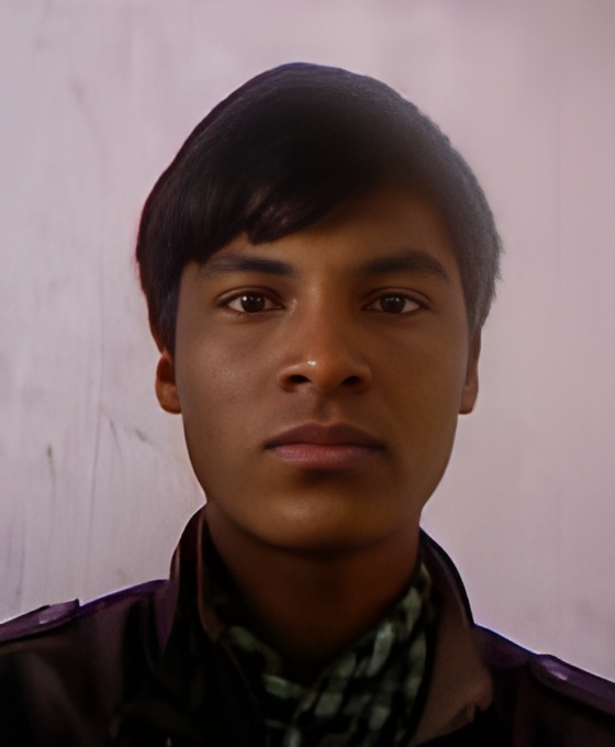 हिम बहादुर शाही