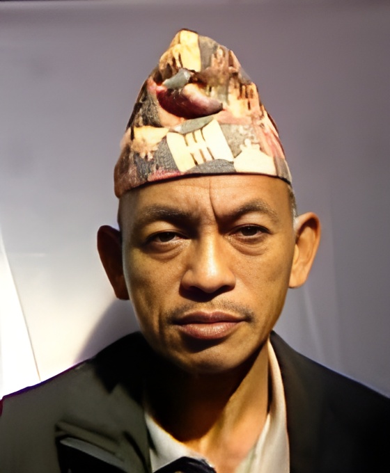 हेम कुमार गुरुङ्ग