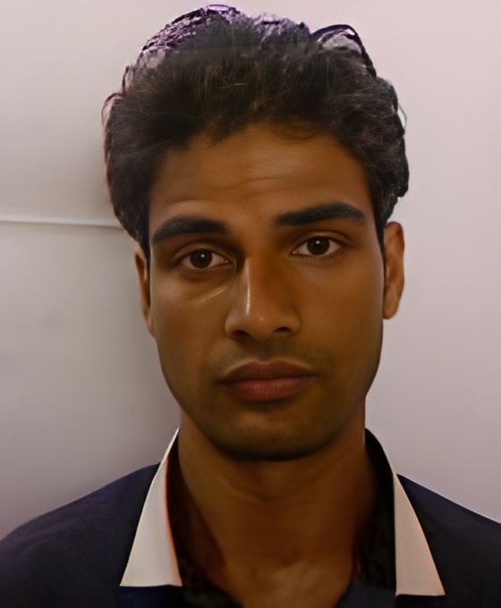 होम प्रसाद आचार्य