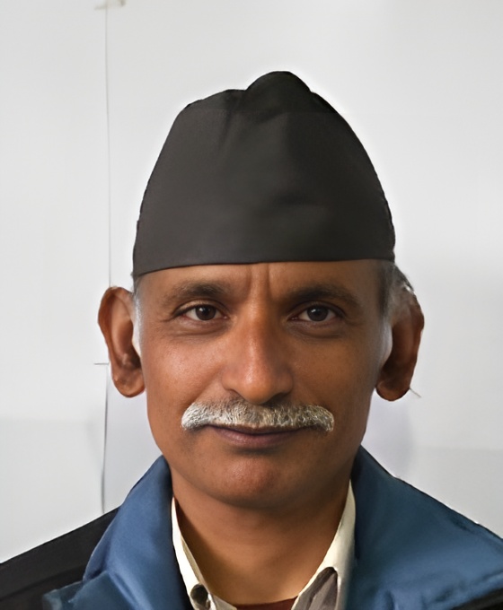 होम प्रसाद खतिवडा