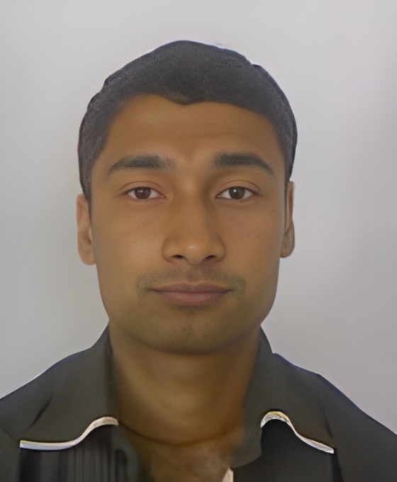 हिमाल भुसाल