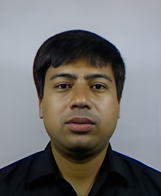 हिमाल दत्त श्रेष्ठ