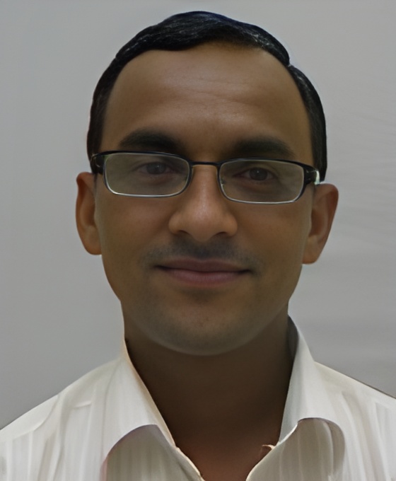 Hemraj Bhandari