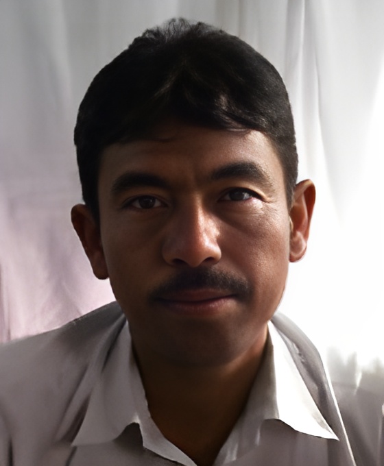 हरि बहादुर बस्नेत