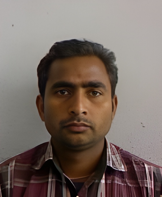 हरि नारायण हरिजन