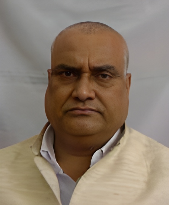 हरि नारायण यादव