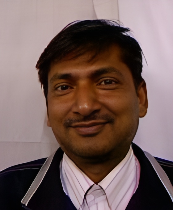 हरि ओम तुलस्यान