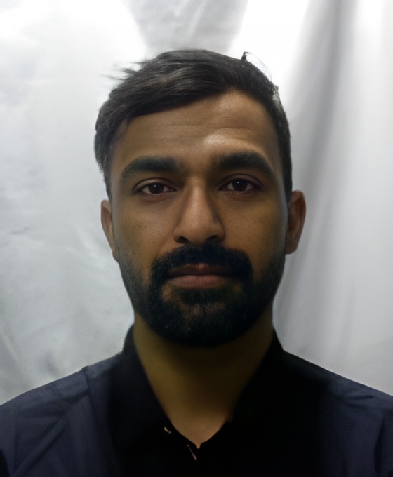 हरि पोखरेल