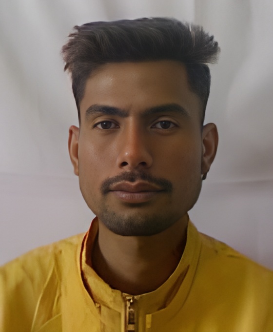 हरि पराजुली