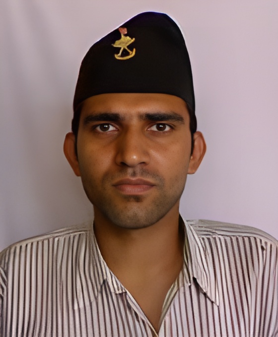 हरी प्रसाद भुसाल