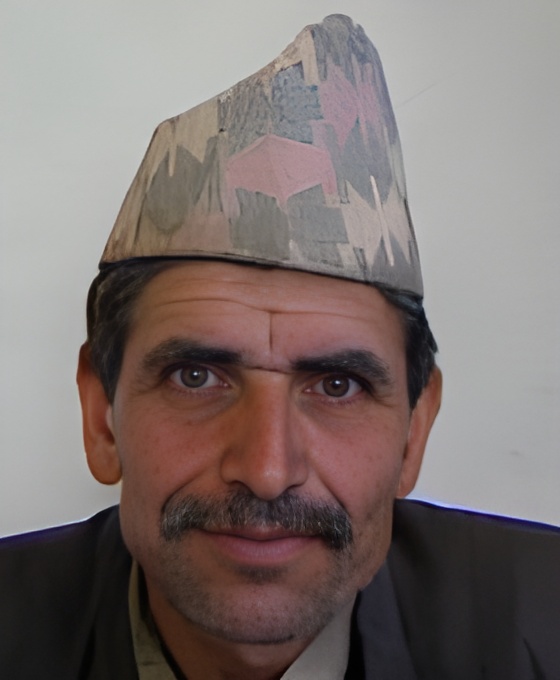 हरि प्रसाद घिमिरे