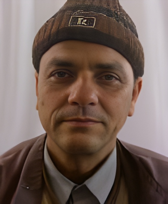 हरि प्रसाद घिमिरे