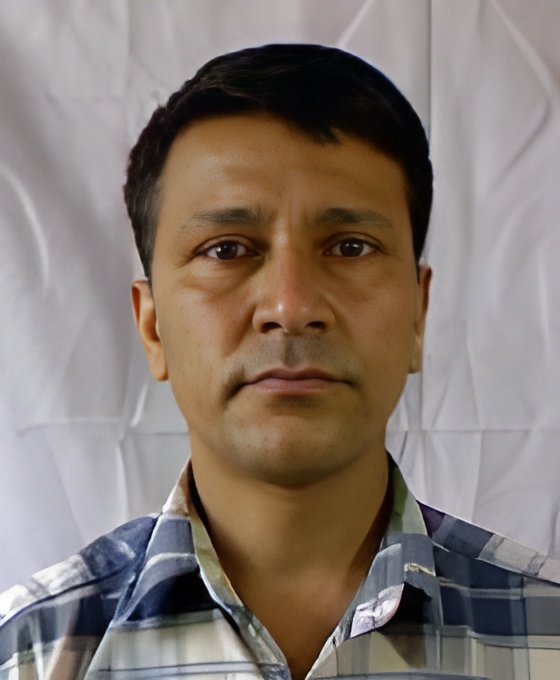 हरि प्रसाद रेग्मी