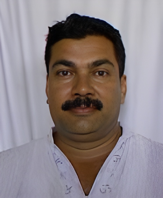 हरि प्रसाद उप्रेती