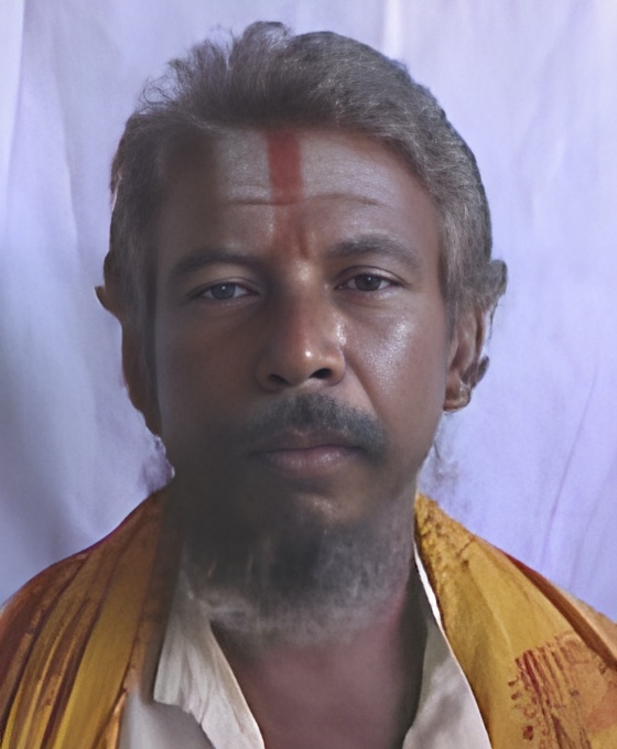 हरिहर मुखिया बिन