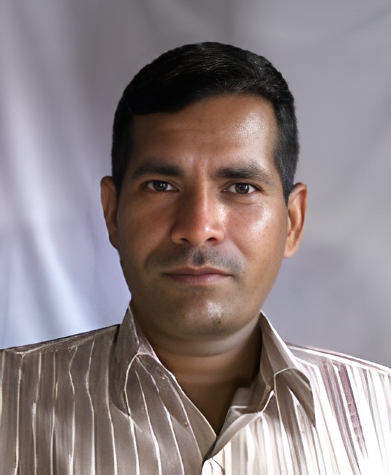 हर्क बहादुर ऐर