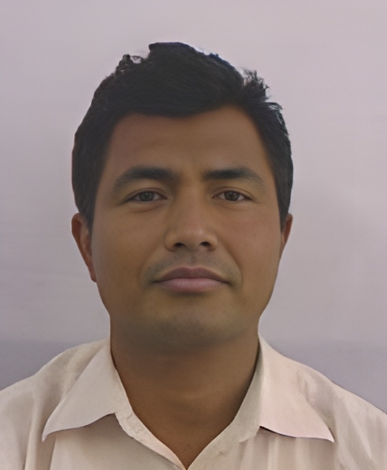 हरीकृष्ण श्रेष्ठ