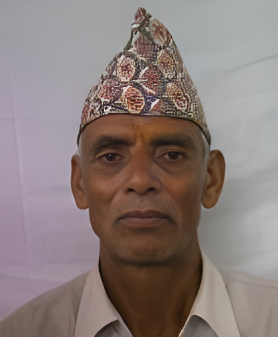 Harilal Neupane