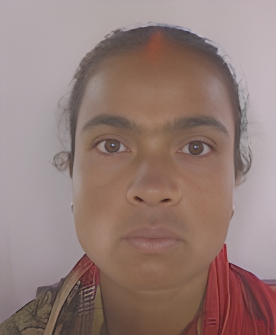 हिरामती देवी कोइरी