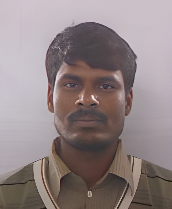 हरिन्द्र राय यादव