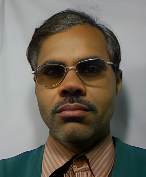 हरीराम प्रसाद यादव