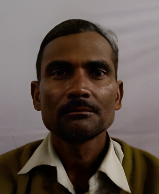 हरिराम तेली