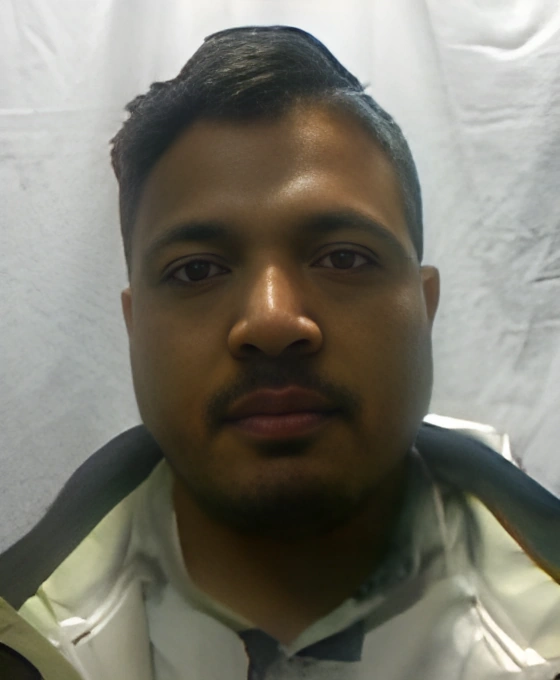 हरिस बहादुर भट्ट