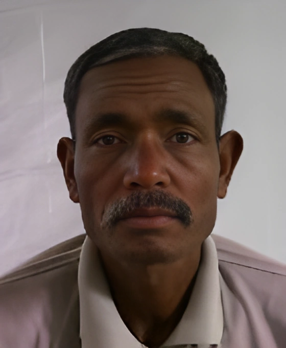 हरसलाल राजवंशी