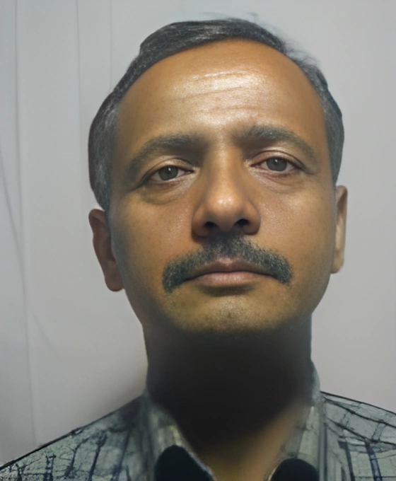 हरिश्चन्द्र ठाकुर