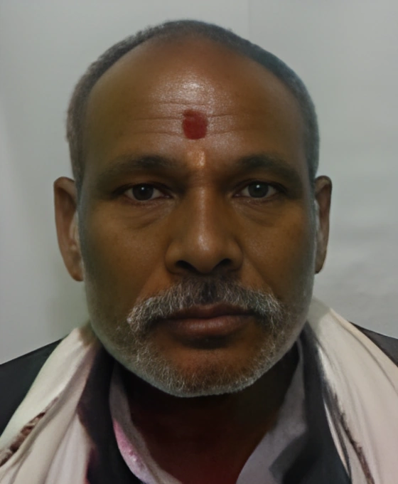 हरदेब महरा चमार