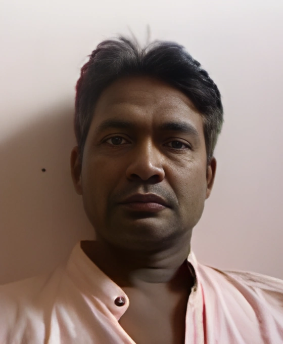 हद्दीस अलि मिया