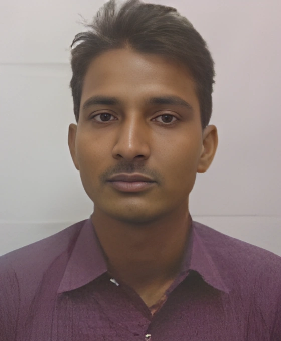 ईन्जाद अंसारी