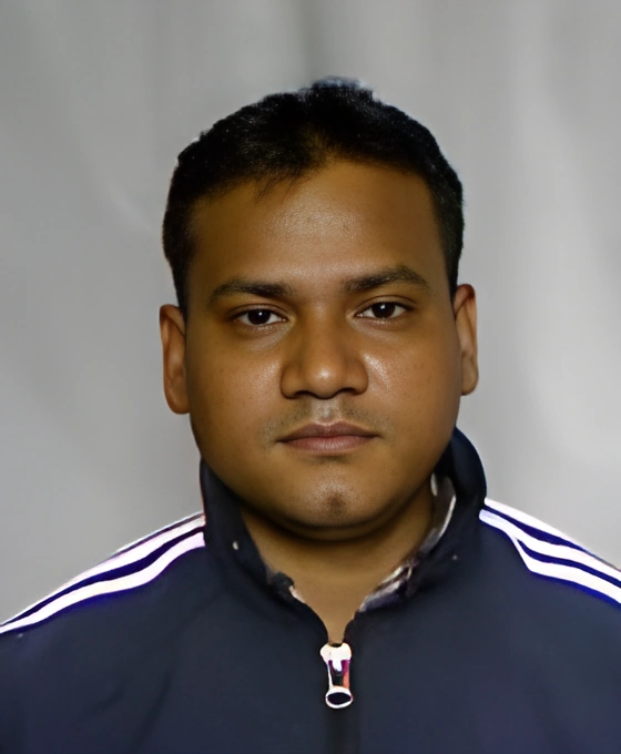 ईश्‍वर कुमार राउत