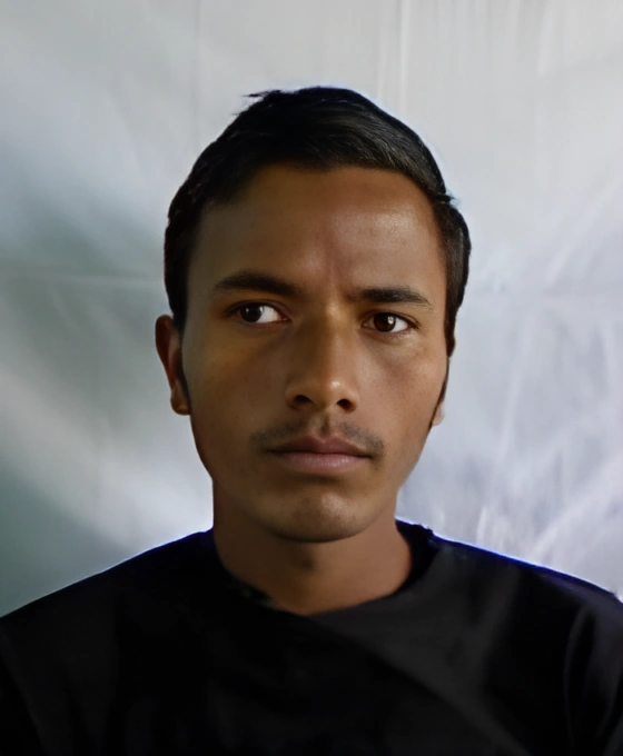 इन्द्र बहादुर बस्नेत