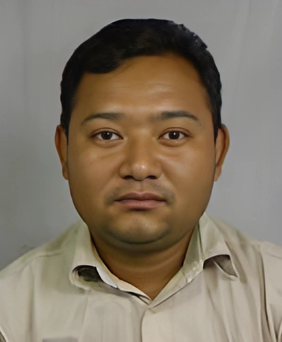 इन्द्र बहादुर स्याङतान