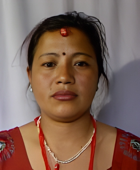 इन्द्र कुमारी बज्राचार्य