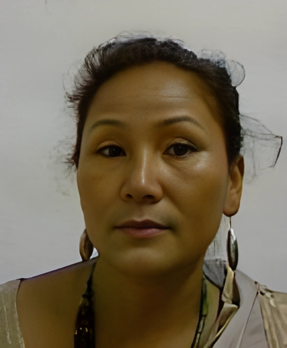 इन्दिरा राना मगर